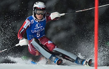 FIS OPPDAL - DNB CUP